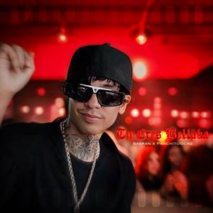 Tu Eres Bellaka (feat. Panchitoocrz)