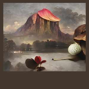 Tropical Tranquility Tune