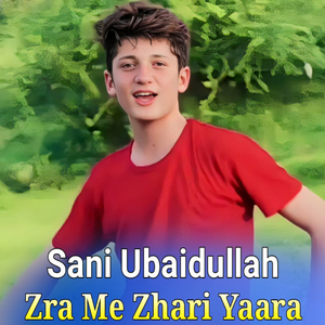 Zma De Sa Wakalo Khudaya