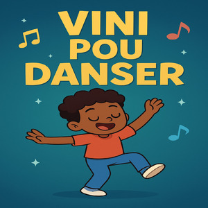 vini pou danser girl (Radio Edit)