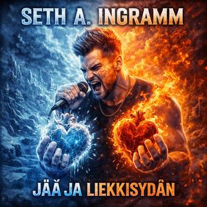 Jää ja Liekkisydän