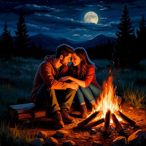 Здесь наше лето