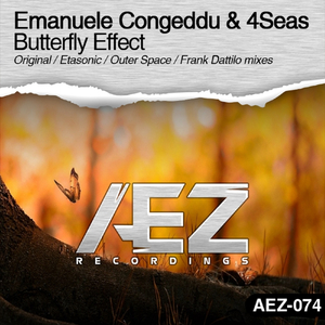 Butterfly Effect (Original Mix)