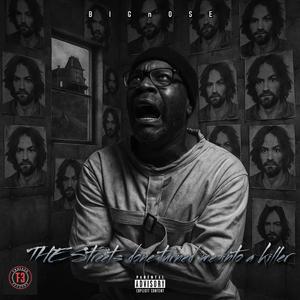 Even in the dark, even in the darkest time