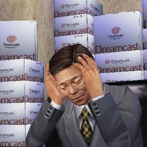 Dreamcast