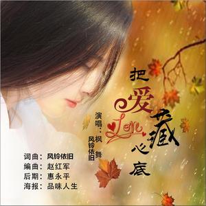把爱藏心底( 风铃依旧女声版)