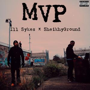 MVP (feat. SheikhyGround)
