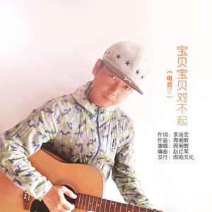 宝贝宝贝对不起 (电音DJ)