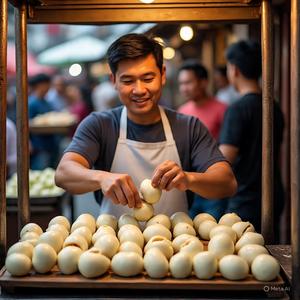 Balut masarap