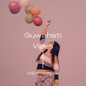 Guwahati Vibes (Instrumental)