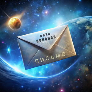 Письмо