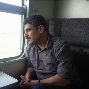 Leyla (Enstrümental)