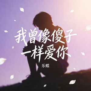 我像个傻子一样爱你