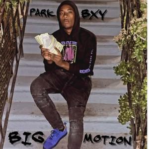 Big Motion (feat. Kbtharuler)