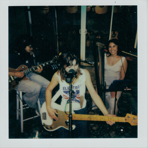 hey jude (Live) [feat. Alex Sherman & Nina Zipnick]