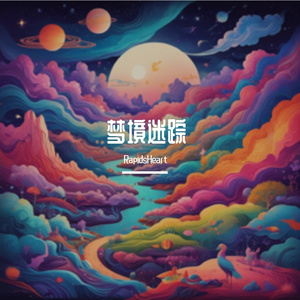 梦境迷踪