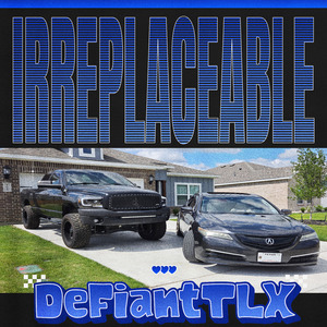 Irreplaceable