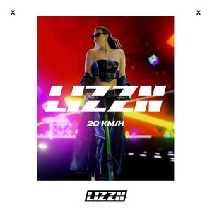 20 km/h (feat. Mariybu)