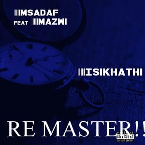 Iskhathi (feat. Macija)