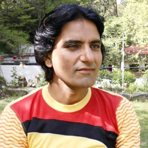 Meena Lewany De