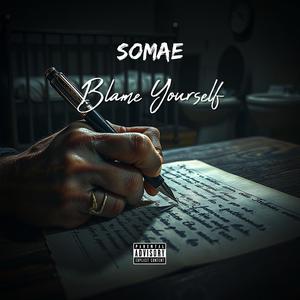 Blame Yourself