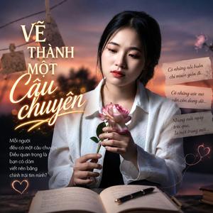 Vẽ Thành Một Câu Chuyện