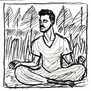 Мінливість та Прозорість: Зен і Аніхілатія Его