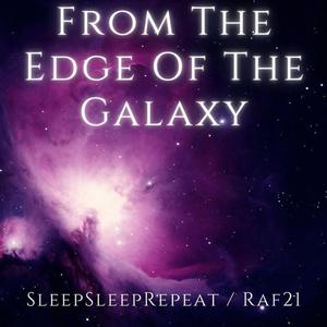 From The Edge Of The Galaxy