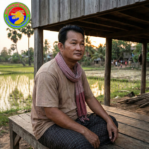 ស្តាយណាស់