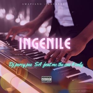INGENILE (feat. MC The One n Only)