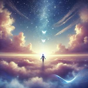 I Am Light, I Am Love