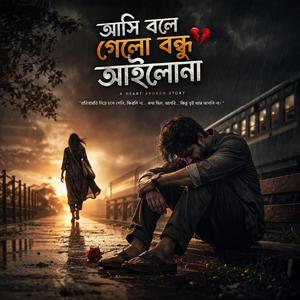 আসি বলে গেলো বন্ধু আইলোনা