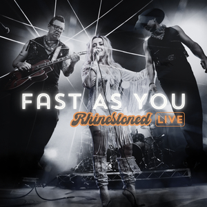 Fast As You (Live)