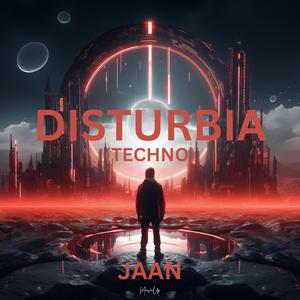 Disturbia (Techno Version)