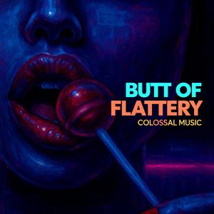 BUT FLATTERY IS NOT JUST ENOUGH (feat. ROSIE K)