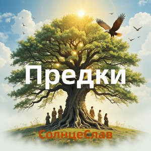 Предки (Drum version)