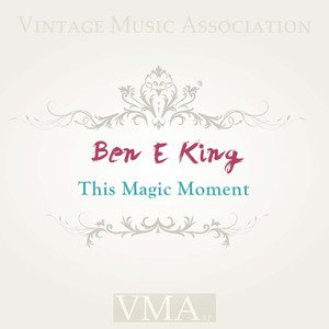 Save the Last Dance for Me (Original Mix)