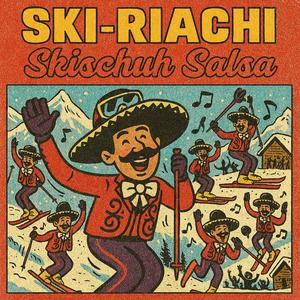Skischuh Salsa