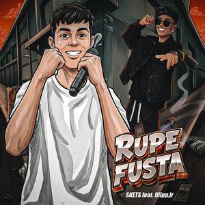 RUPE FUSTA (feat. filipp.jr)