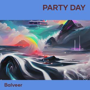 Party Day