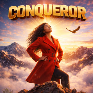 Conqueror
