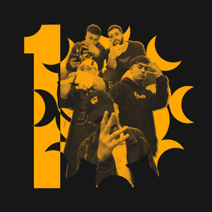 La Luz del Barrio Vol. 1