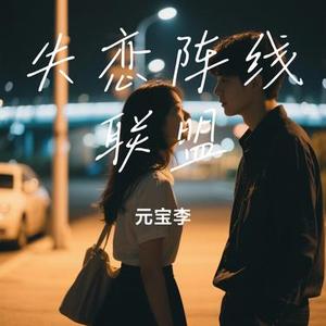 失恋阵线联盟 (元宝李 Remix)