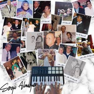 Aún llevo tu recuerdo