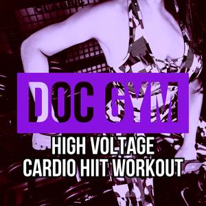 Blue Sand (Cardio HIIT Workout Mix)