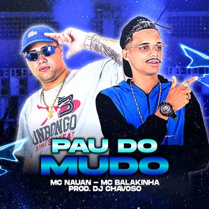 Pau do Mudo