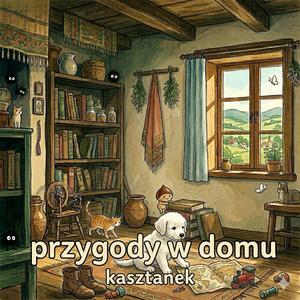 Kosz z ubraniami w łazience