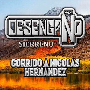 Corrido a Nicolas Hernandez