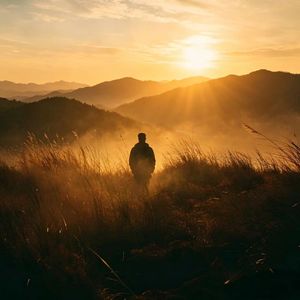 我可是你故事里那个人