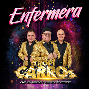 Enfermera